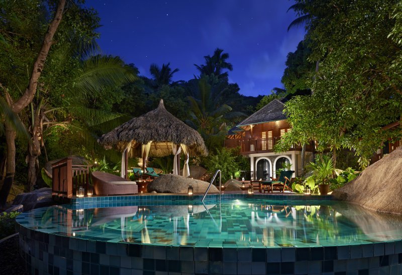 Niva Labriz Seychelles