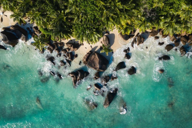 Labriz Silhouette Seychelles (ex Hilton Labriz Seychelles)