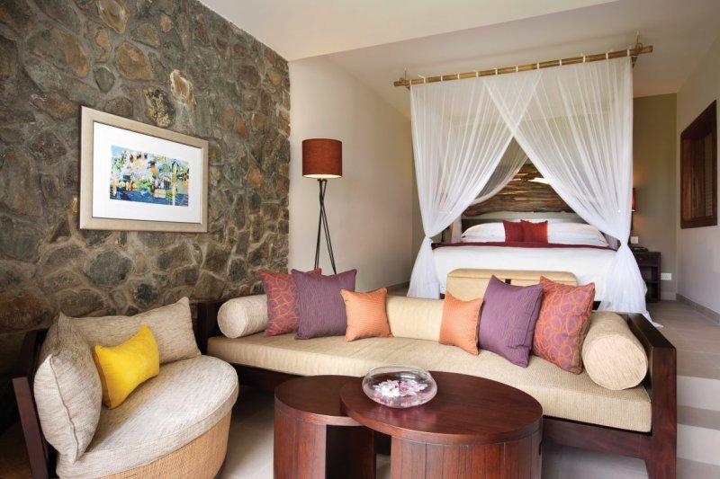 Kempinski Seychelles Resort Baie Lazare