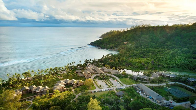 Kempinski Seychelles Resort Baie Lazare