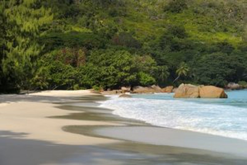 Raffles Praslin Seychelles