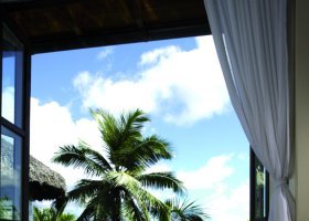 Presidential Villa Welcome Food