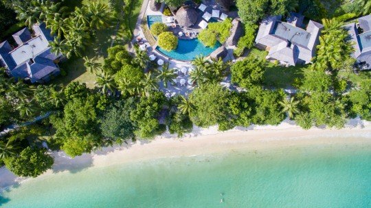 Constance Ephelia Resort