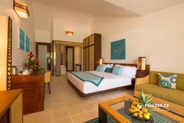 Premium Beach Access Room (37 m2)