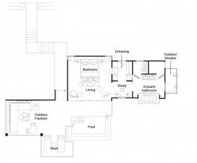 Panoramic Pool Villa