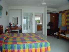 Two Bedroom Apartments