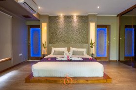 Garden Suite Residence